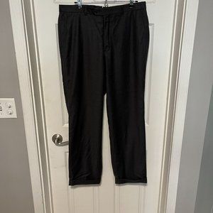 Armani Collezioni: Good Condition Men's Dress Pants